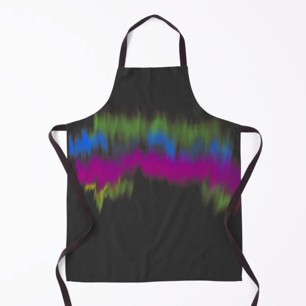 Item preview, Neon North Lights designed and sold by CasperOrillian.