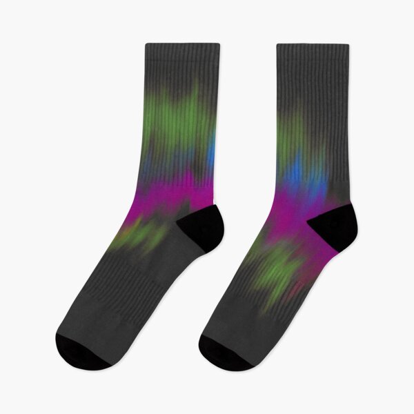 Item preview, Neon North Lights designed and sold by CasperOrillian.