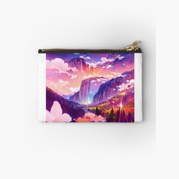Item preview, Latent Yosemite designed and sold by holosomnia.