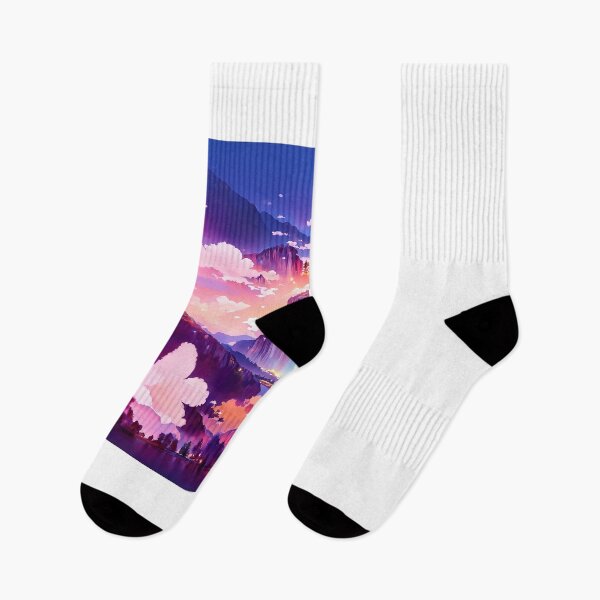 Item preview, Latent Yosemite designed and sold by holosomnia.