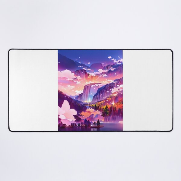 Item preview, Latent Yosemite designed and sold by holosomnia.