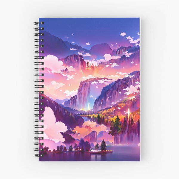 Item preview, Latent Yosemite designed and sold by holosomnia.