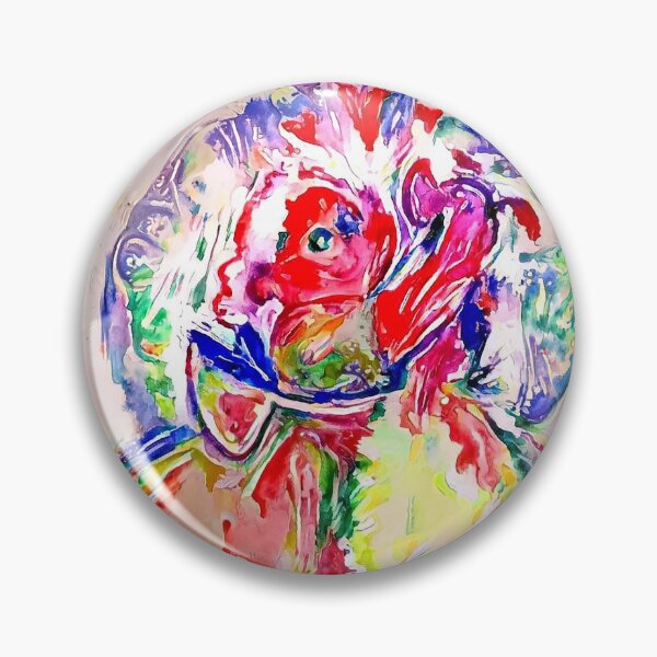 Item preview, Courage the Cowardly Dog - Cartoonish - Fanclub Art - Wowdeals designed and sold by wowdeals.