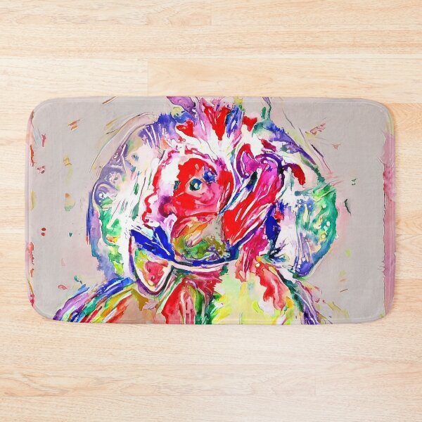 Item preview, Courage the Cowardly Dog - Cartoonish - Fanclub Art - Wowdeals designed and sold by wowdeals.