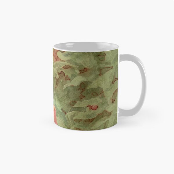 Item preview, Holly designed and sold by JamesBrowneArt.