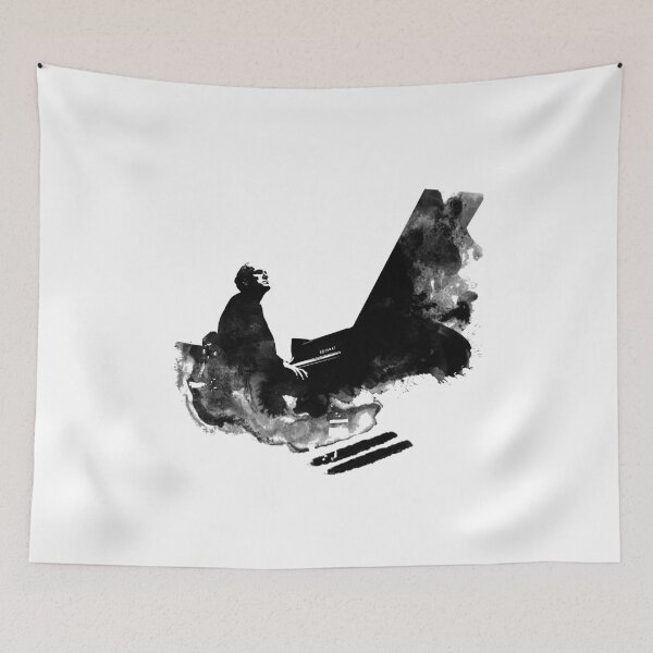 Item preview, Sviatoslav Richter designed and sold by vivalarevolucio.