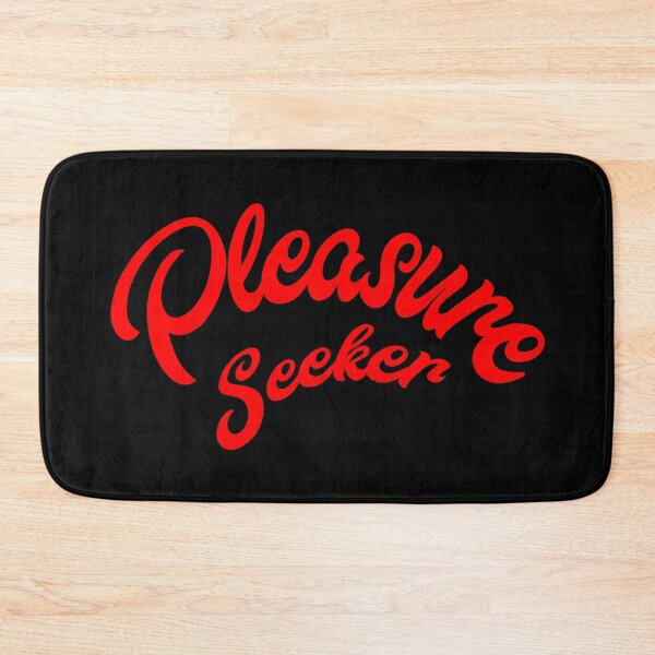 Item preview, PLEASURE SEEKER. RED designed and sold by 5hertz.