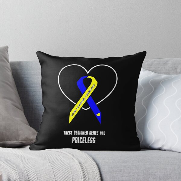 Item preview, These Designer Genes are Priceless -- Down Syndrome Awareness designed and sold by Samuel Sheats.