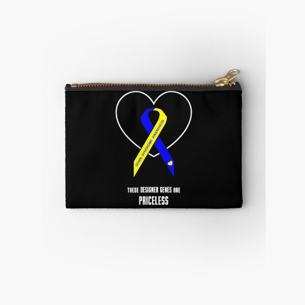 Item preview, These Designer Genes are Priceless -- Down Syndrome Awareness designed and sold by Samuel Sheats.
