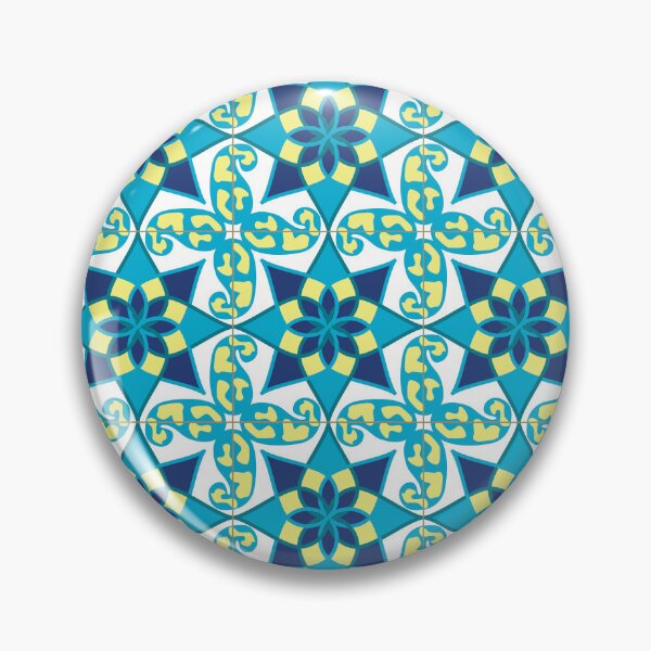 Item preview, Eight pointed spiral star pattern designed and sold by arkantus.