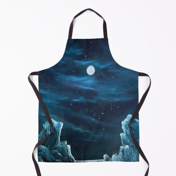 Item preview, Moody Blue designed and sold by Zena Rowland.