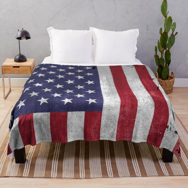 Item preview, USA Dirty Flag designed and sold by M3PicsStudio.