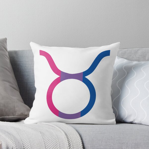 Item preview, Tauro Bisexual (Zodiaco) designed and sold by TheArtArmature.
