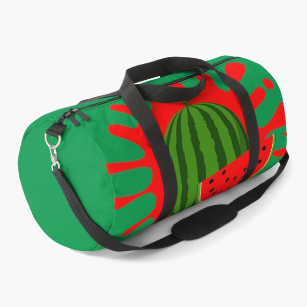 Item preview, Juicy Summer Watermelon designed and sold by CrossThunder.