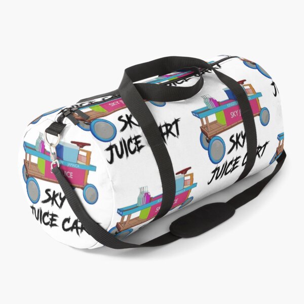 Item preview, SKY JUICE CART designed and sold by Alexcomrie.