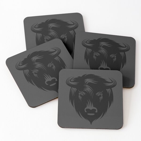 Item preview, Buffalo designed and sold by yulia-rb.