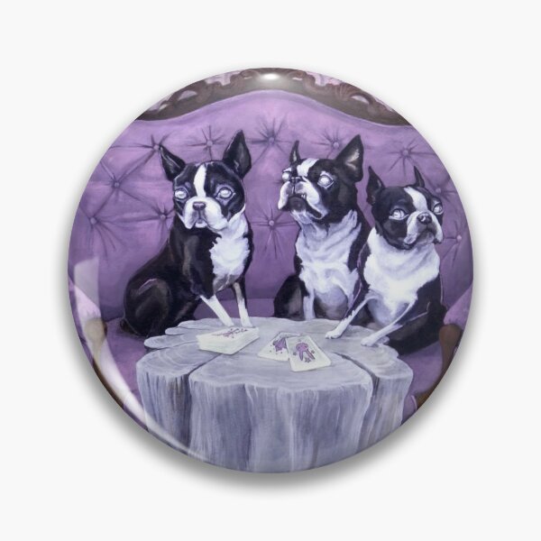 Item preview, The Weird Litter Mates designed and sold by Jenny Fontana.