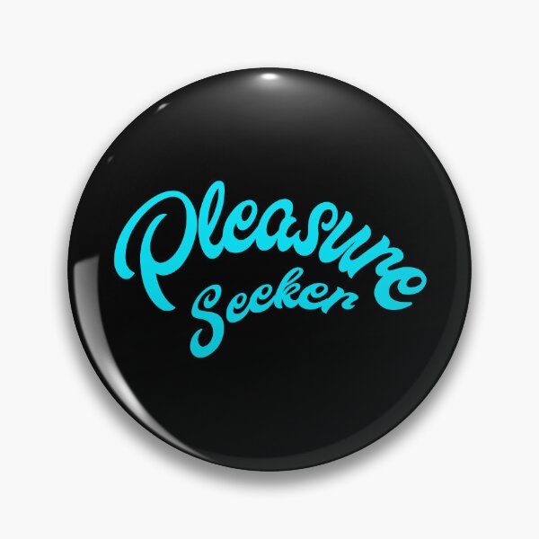 Item preview, PLEASURE SEEKER. BLUE designed and sold by 5hertz.
