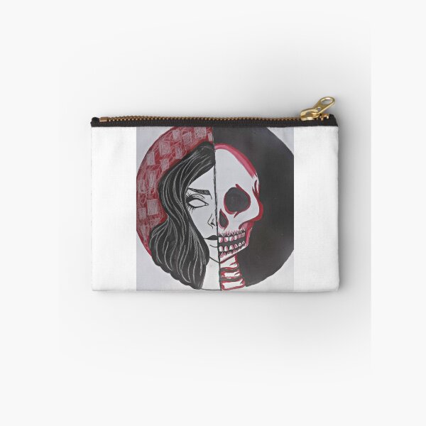 Item preview, Skull Girl designed and sold by orishiro.