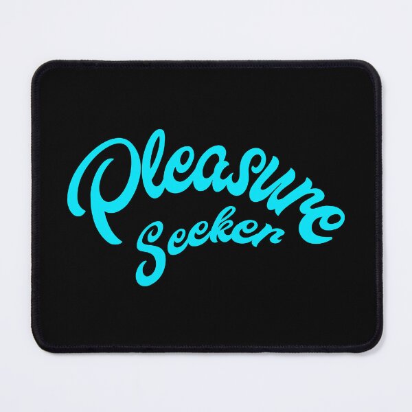 Item preview, PLEASURE SEEKER. BLUE designed and sold by 5hertz.