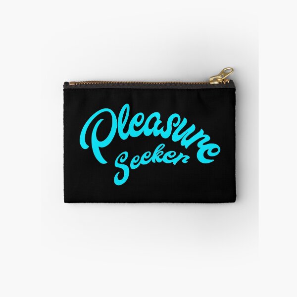 Item preview, PLEASURE SEEKER. BLUE designed and sold by 5hertz.