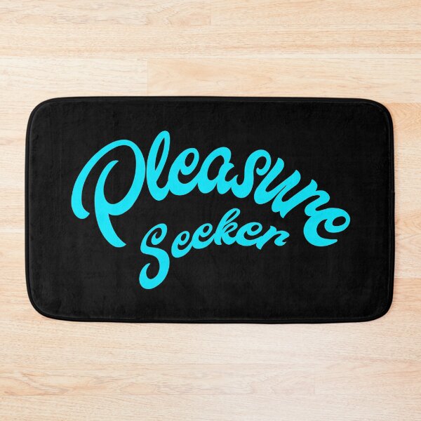 Item preview, PLEASURE SEEKER. BLUE designed and sold by 5hertz.