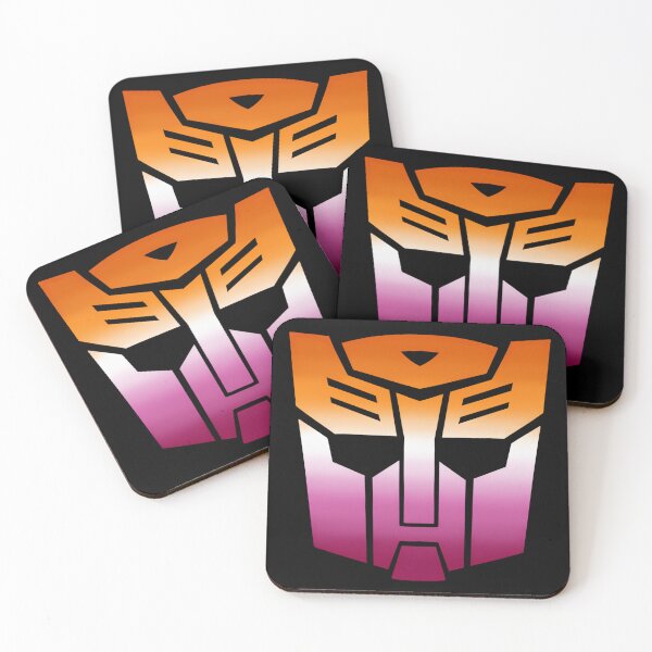 Artikelvorschau, Autobot des lesbischen Stolzes entworfen und verkauft von blitz.ink.