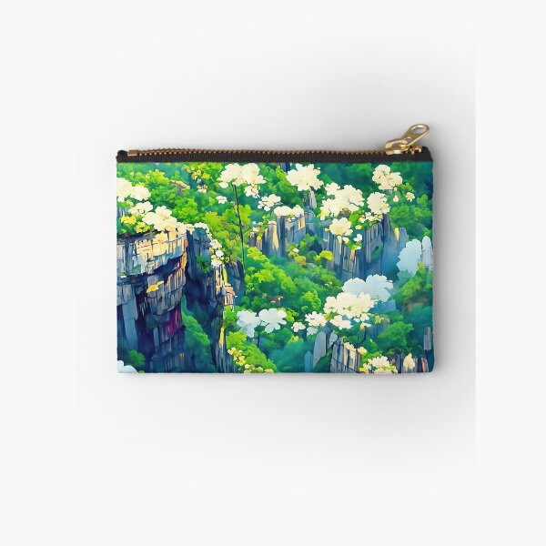 Item preview, Karst Mountains designed and sold by holosomnia.