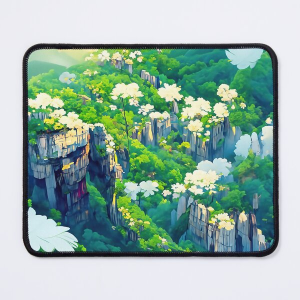 Item preview, Karst Mountains designed and sold by holosomnia.
