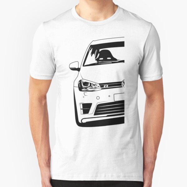 t shirt golf r