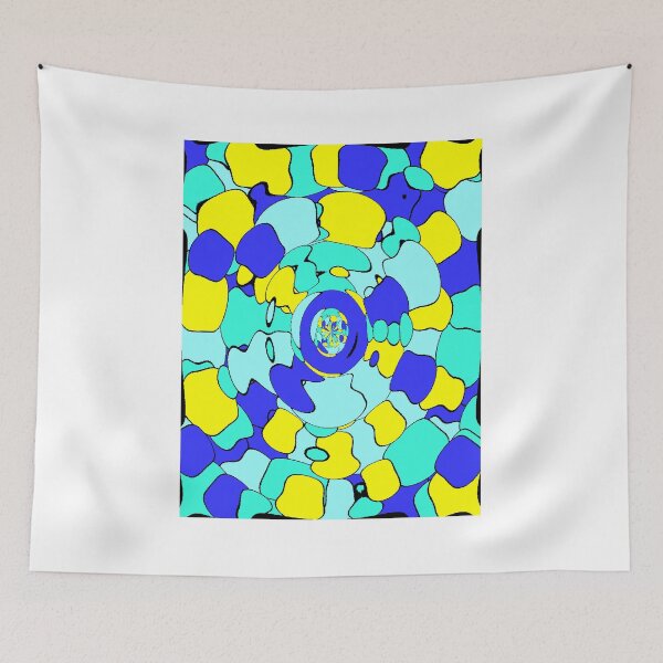 Item preview, Groovy designed and sold by PlaidRat.