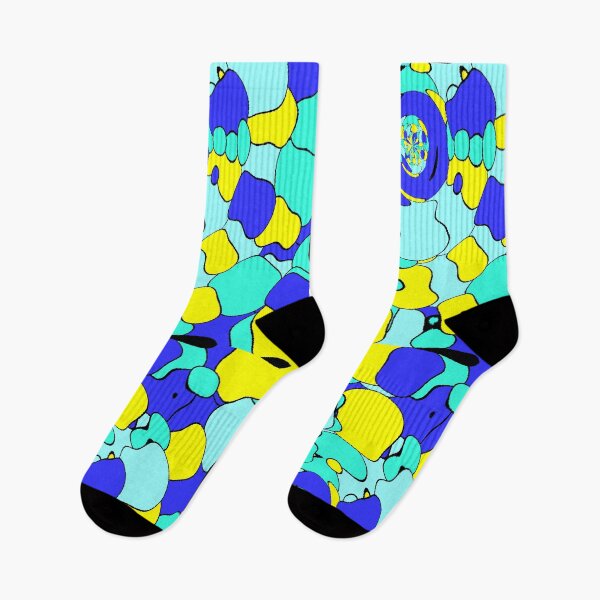Item preview, Groovy designed and sold by PlaidRat.