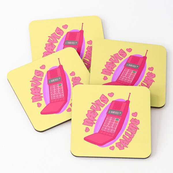 Item preview, Naevis, we love u designed and sold by Bruna Esmanhotto.