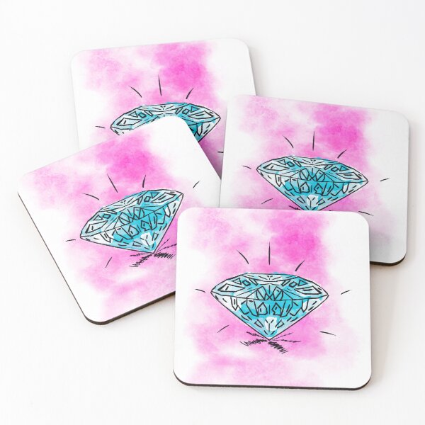 Item preview, Diamond designed and sold by From-ouda-space.