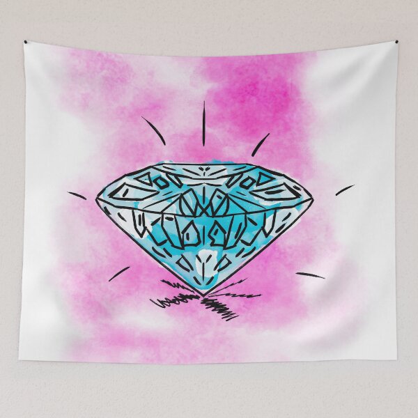 Item preview, Diamond designed and sold by From-ouda-space.