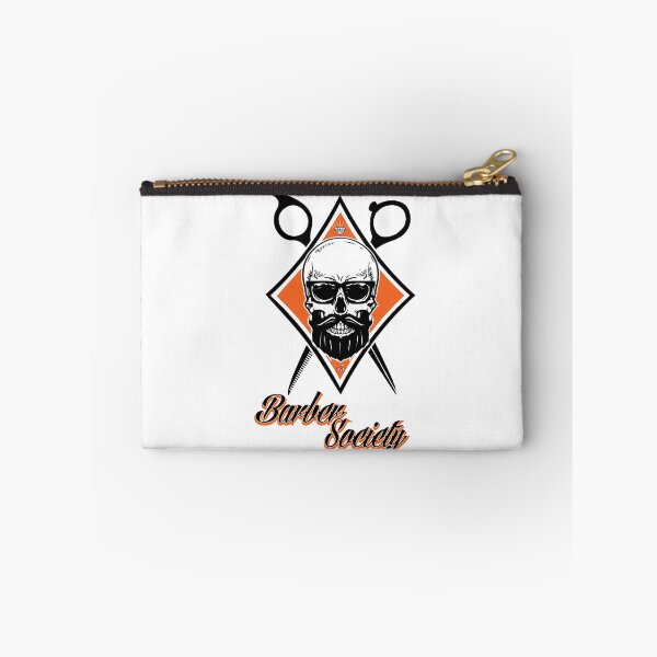 Item preview, Barber Society designed and sold by ZorgGraphix.