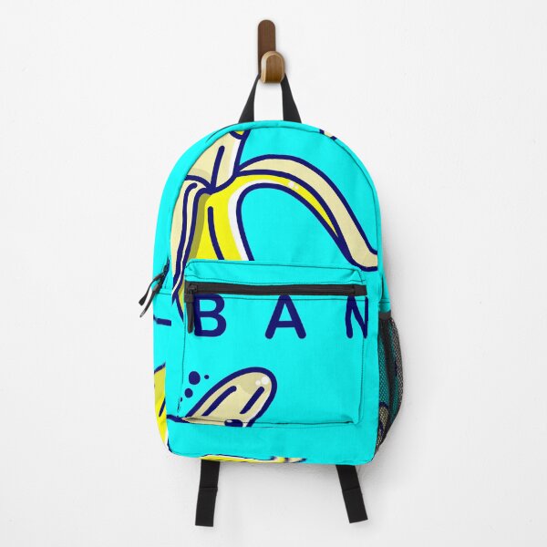 Item preview, A cute adorable banana illustration. designed and sold by lukmanyasin.