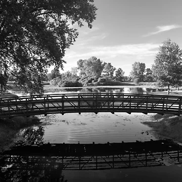 Artwork thumbnail, Bridge. by Rjsmommy23