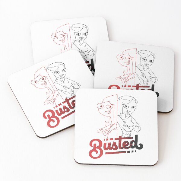 Item preview, Busted designed and sold by polliadesign.
