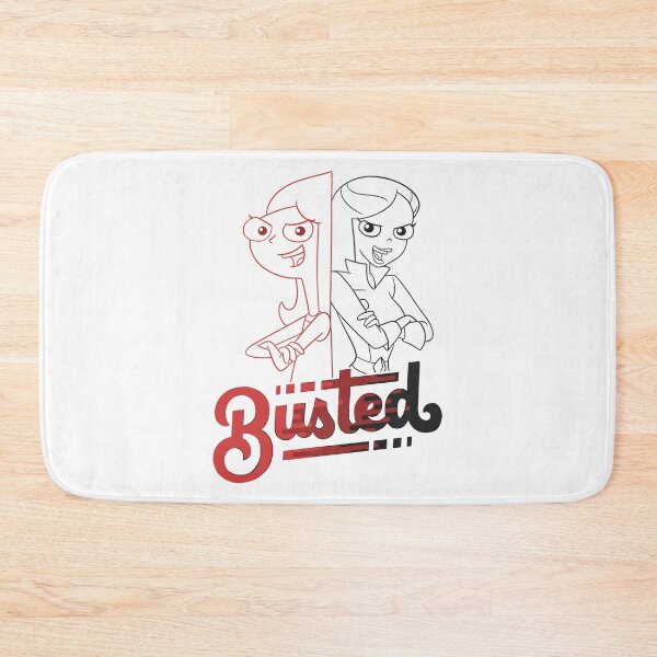Item preview, Busted designed and sold by polliadesign.