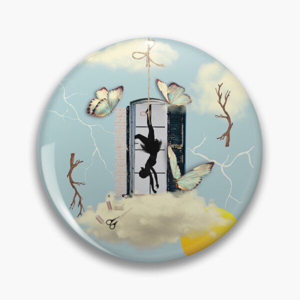 Item preview, Le Pendu designed and sold by amarazaia1.