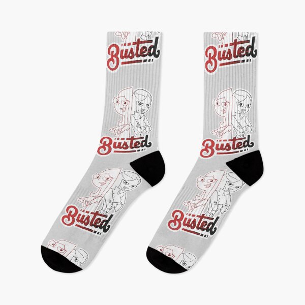 Item preview, Busted designed and sold by polliadesign.