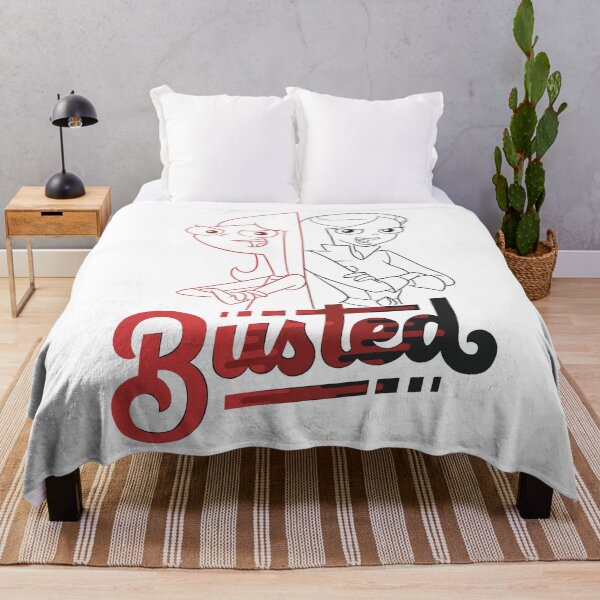 Item preview, Busted designed and sold by polliadesign.