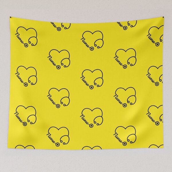 Item preview, nurses designed and sold by Zaibo.