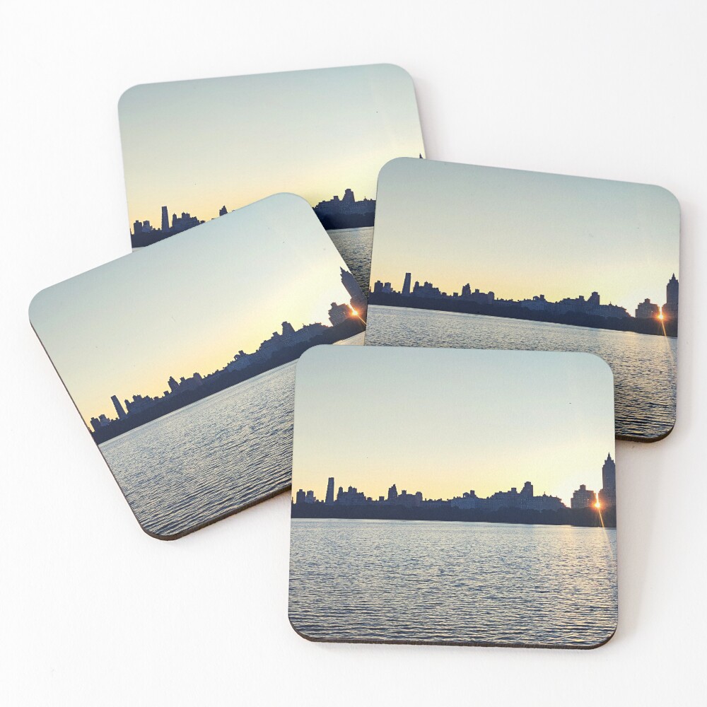Item preview, Coasters (Set of 4) designed and sold by Rade85.