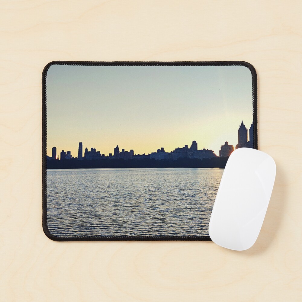 Item preview, Mouse Pad designed and sold by Rade85.