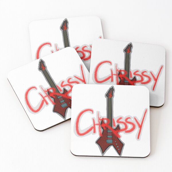 Item preview, Chrissy designed and sold by PedroSanti.