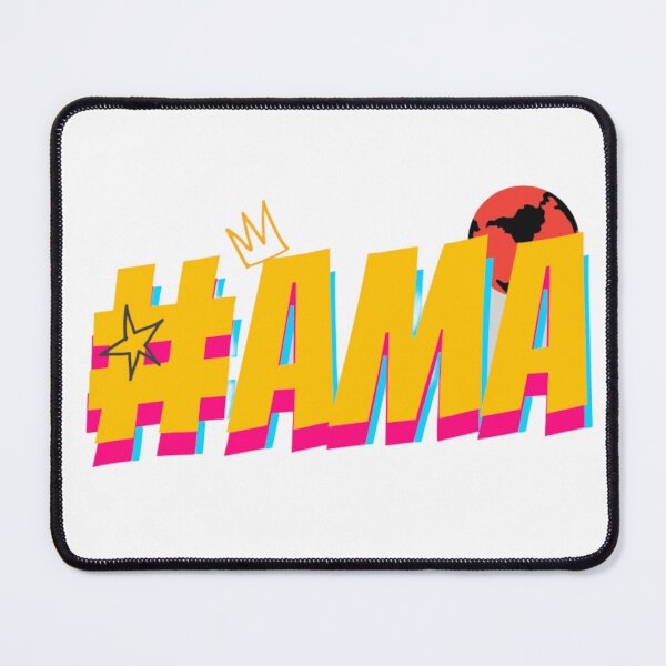 Item preview, AMA - Ask me anything  designed and sold by byrne-ma.