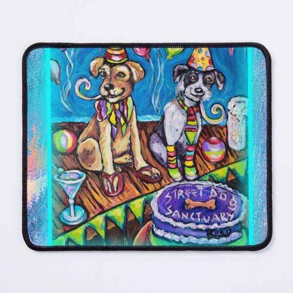 Item preview, Party animals, Neon designed and sold by Roxiartwork.