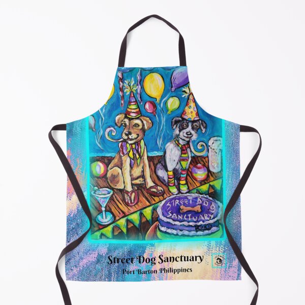 Item preview, Party animals,  Neon designed and sold by Roxiartwork.